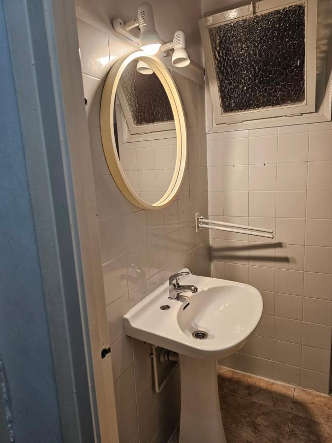 Hostal Sol Celeste Лорет де Мар Екстериор снимка