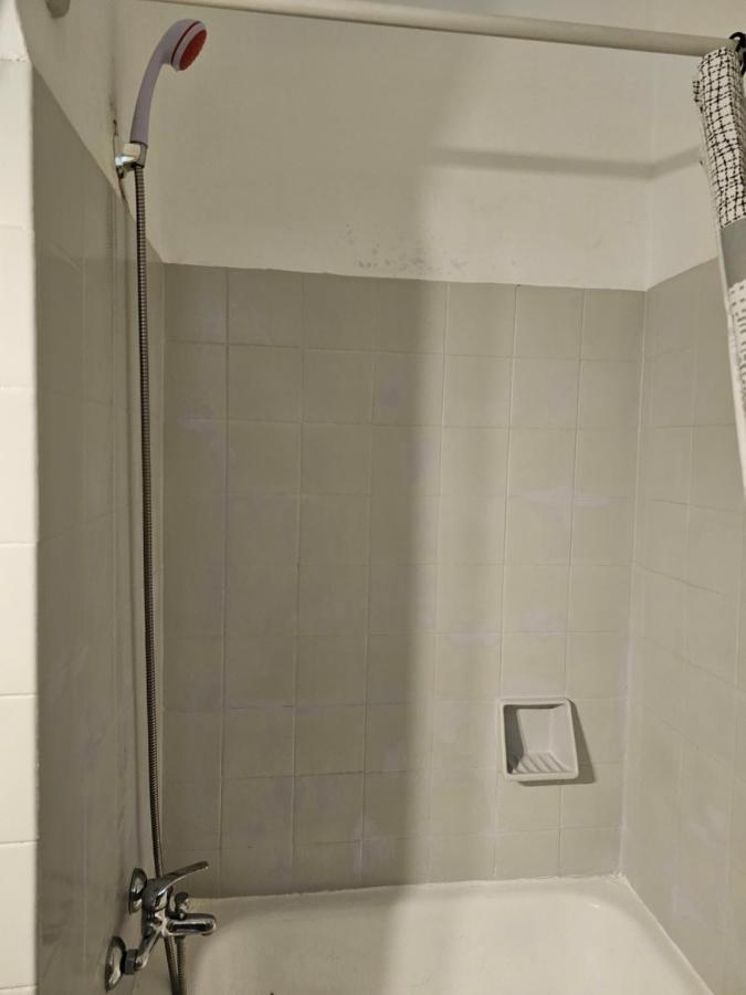 Hostal Sol Celeste Лорет де Мар Екстериор снимка