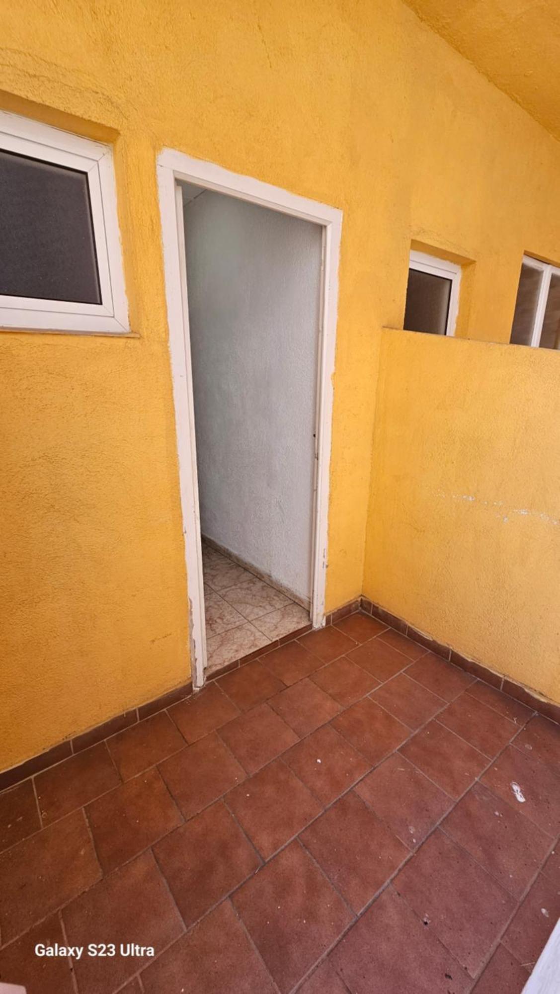 Hostal Sol Celeste Лорет де Мар Екстериор снимка