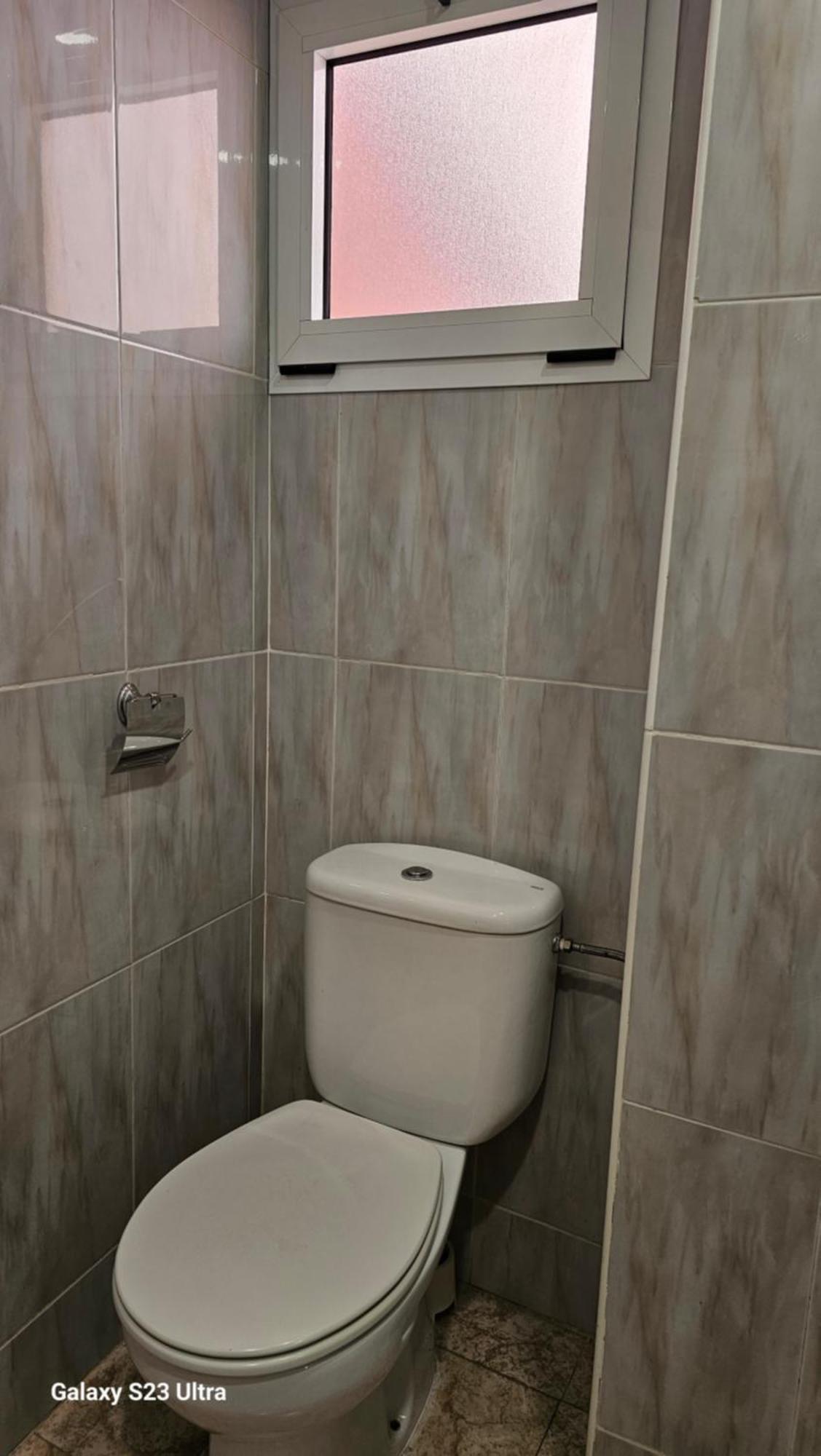Hostal Sol Celeste Лорет де Мар Екстериор снимка