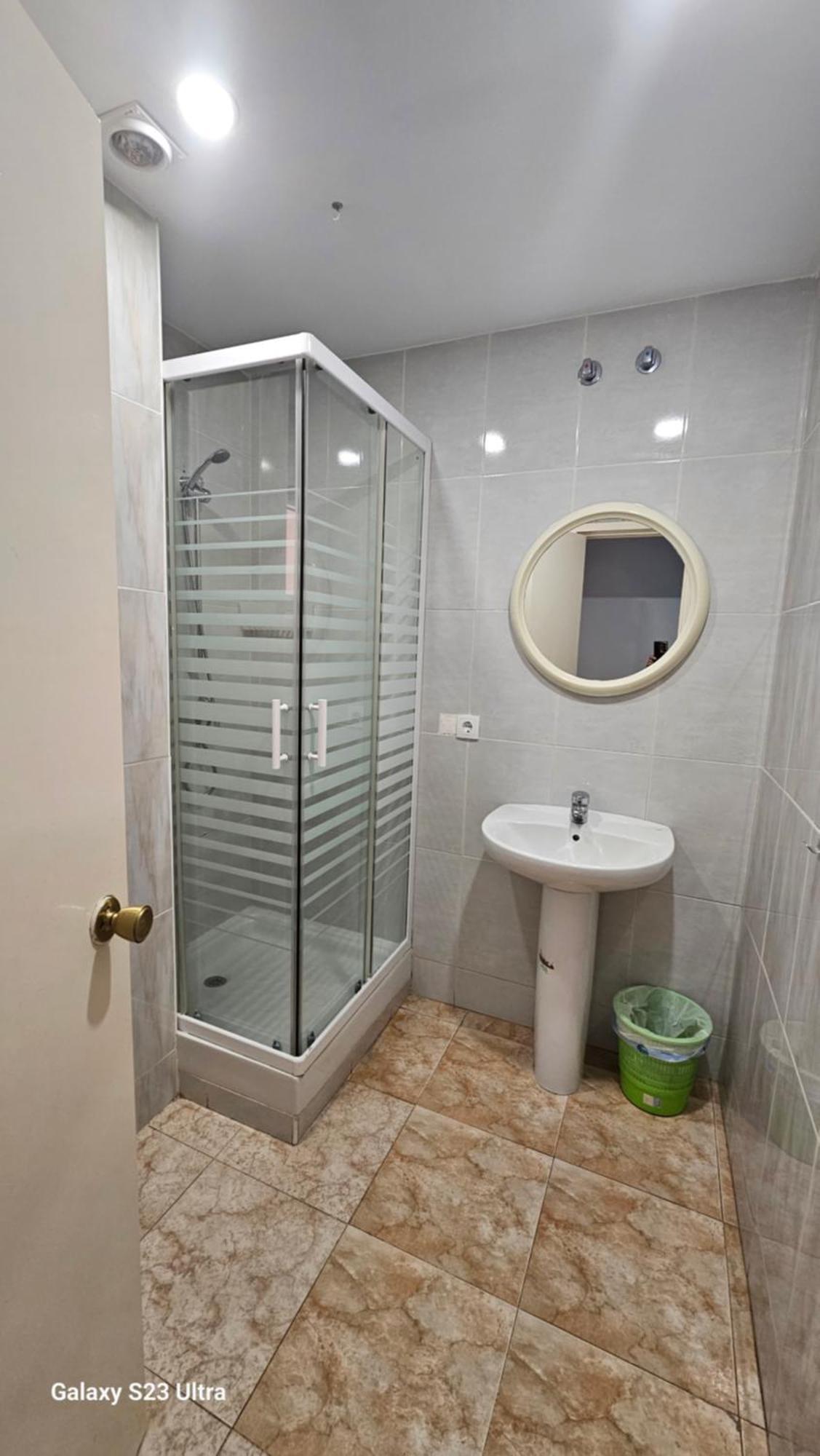 Hostal Sol Celeste Лорет де Мар Екстериор снимка