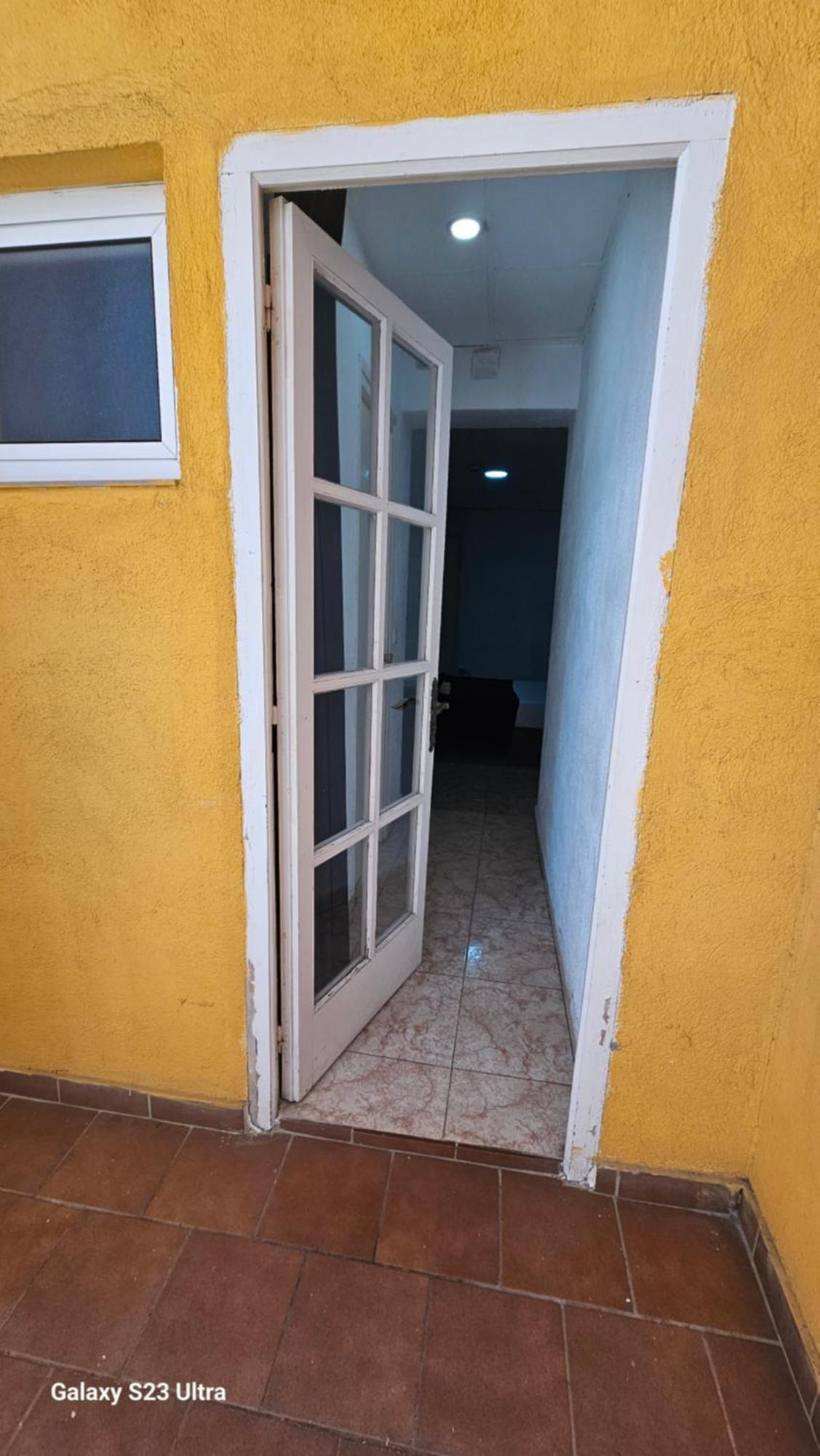 Hostal Sol Celeste Лорет де Мар Екстериор снимка