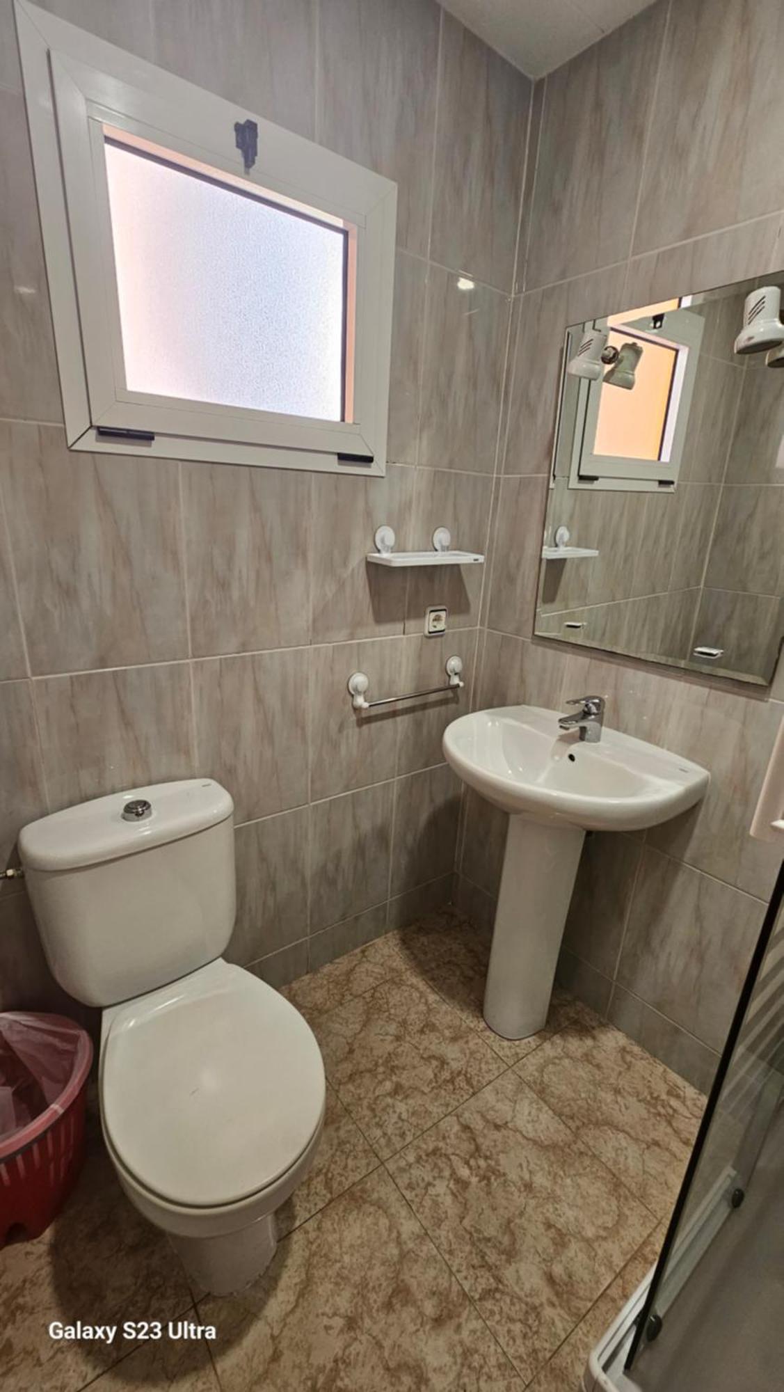 Hostal Sol Celeste Лорет де Мар Екстериор снимка