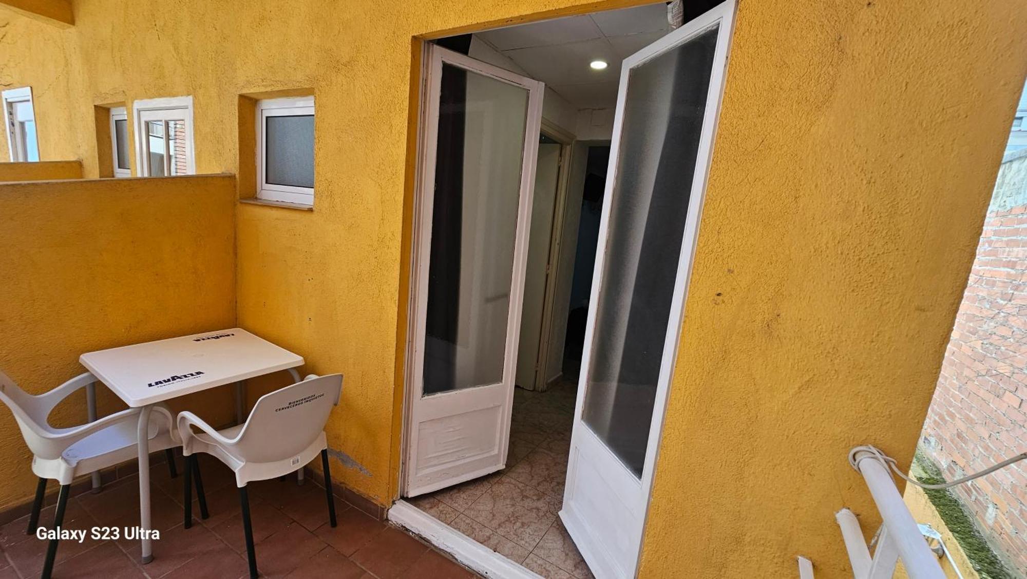 Hostal Sol Celeste Лорет де Мар Екстериор снимка